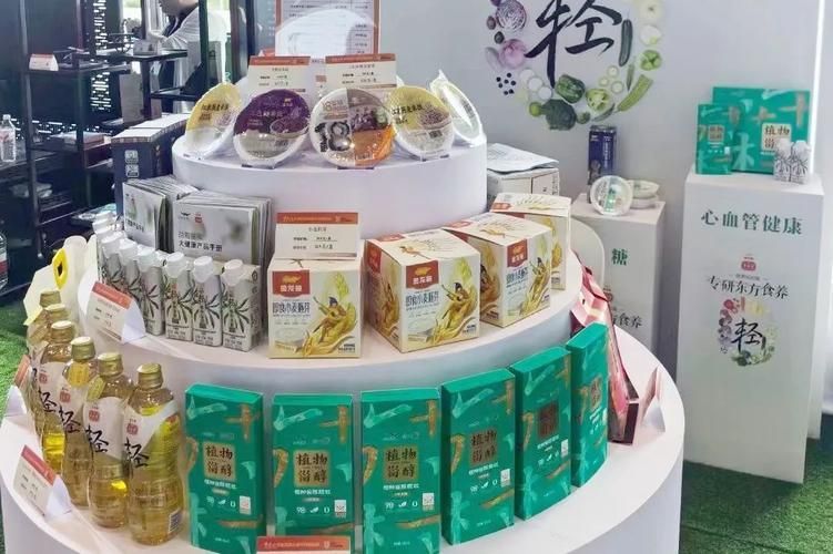 金龍魚大健康產品有哪些具體系列，金龍魚大健康產品有哪些優勢