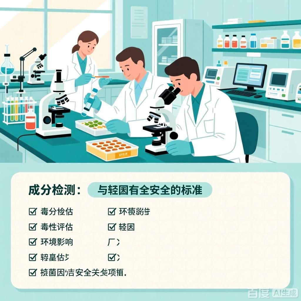 轉基因食品的安全標準，探討轉基因食品安全標準 轉基因食品的安全標準，探討轉基因食品安全標準 龍魚百科 第2張