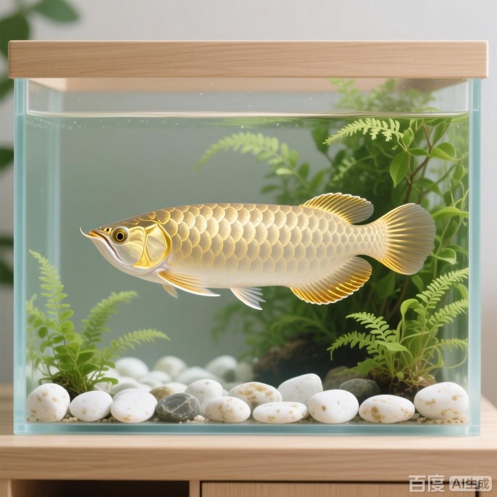 推薦一些適合新手的金龍魚品種，新手飼養金龍魚品種推薦 推薦一些適合新手的金龍魚品種，新手飼養金龍魚品種推薦 龍魚百科 第2張