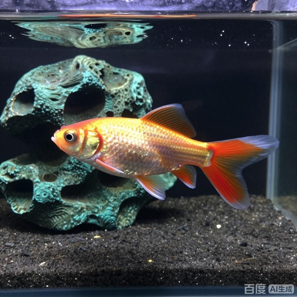 推薦一些適合新手的金龍魚品種，新手飼養金龍魚品種推薦 推薦一些適合新手的金龍魚品種，新手飼養金龍魚品種推薦 龍魚百科 第4張