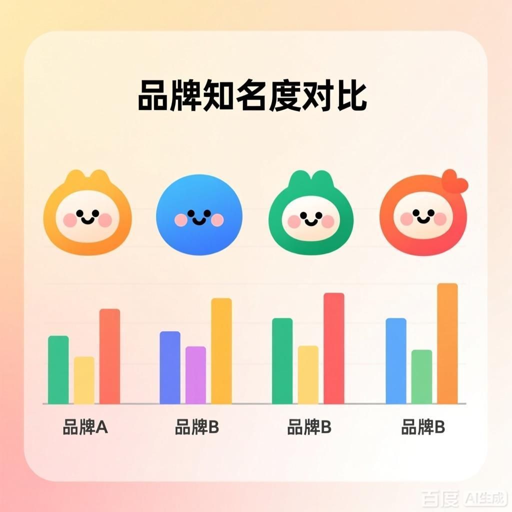 四大品牌中哪個最出名