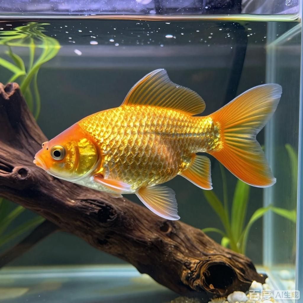 高端過背金龍魚，如何區分高端過背金龍魚的真偽？