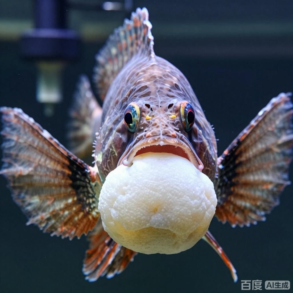 龍魚嘴上長出白色肉球，龍魚嘴上長出白色肉球是哪些疾病引起的？