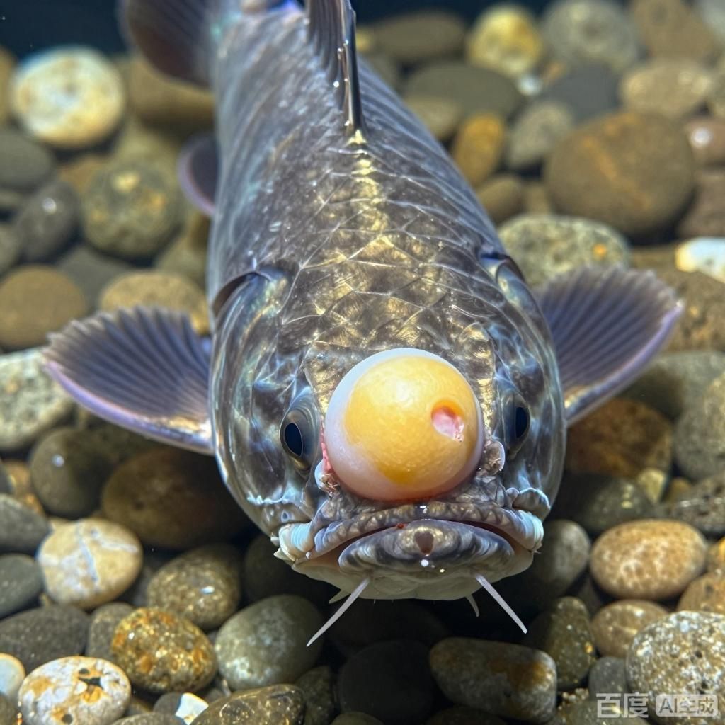 龍魚嘴上長出白色肉球，龍魚嘴上長出白色肉球是哪些疾病引起的？