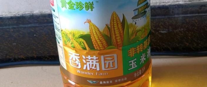 香滿園和金龍魚哪個品牌更好？，香滿園和金龍魚哪個品牌更可靠？