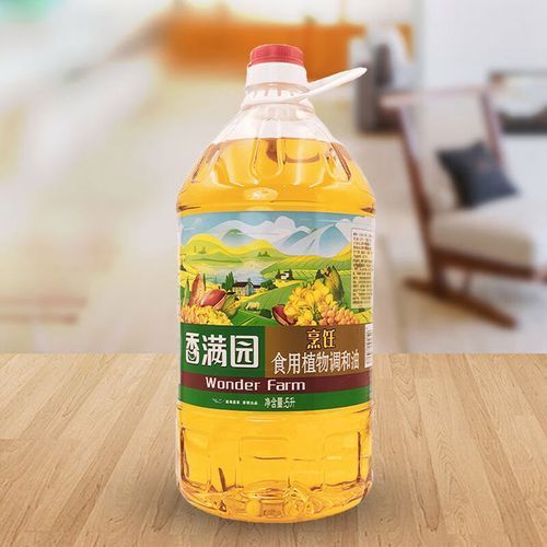 香滿園和金龍魚哪個品牌更好？，香滿園和金龍魚哪個品牌更可靠？