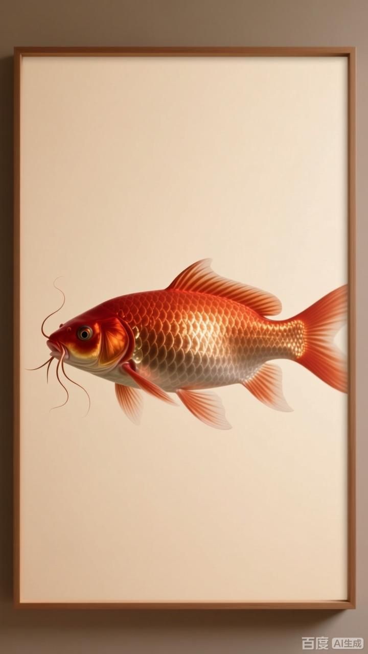 如何制作紅龍魚(yú)壁紙的ins質(zhì)感 如何制作紅龍魚(yú)壁紙的ins質(zhì)感 龍魚(yú)百科 第2張