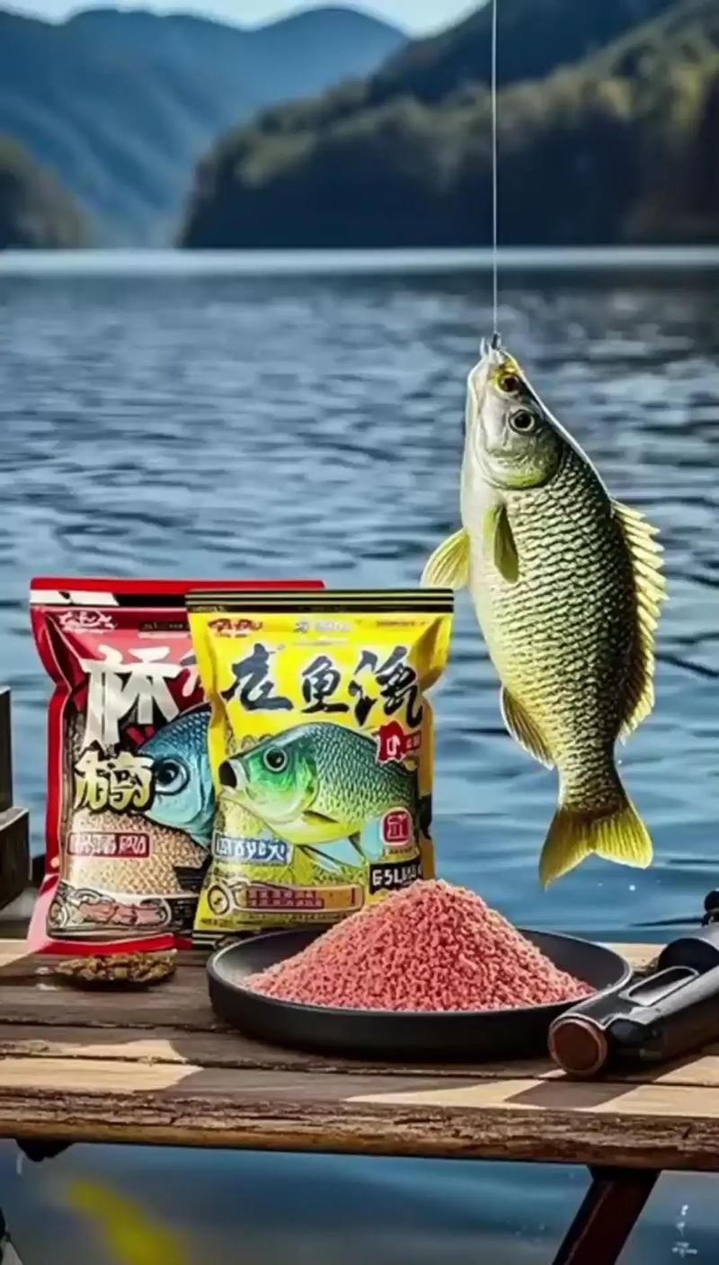 有哪些活餌適合小龍魚食用