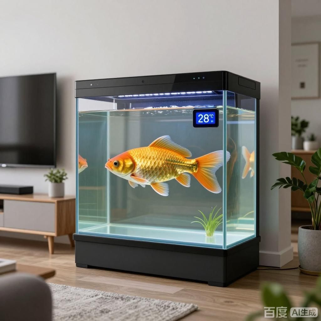 如何維持龍魚缸水溫穩定，如何選擇適合龍魚缸的恒溫器 如何維持龍魚缸水溫穩定，如何選擇適合龍魚缸的恒溫器 龍魚百科 第3張