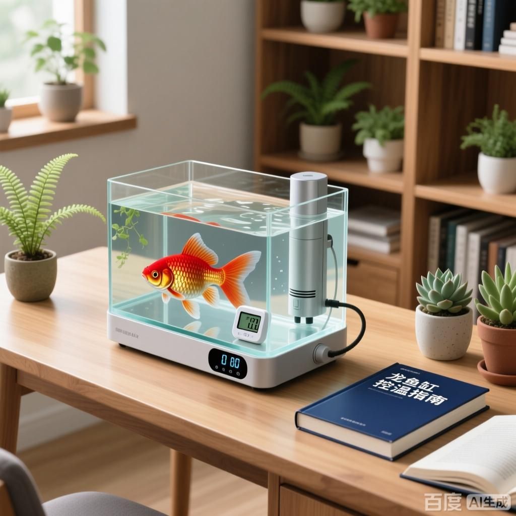 如何維持龍魚缸水溫穩定，如何選擇適合龍魚缸的恒溫器 如何維持龍魚缸水溫穩定，如何選擇適合龍魚缸的恒溫器 龍魚百科 第2張