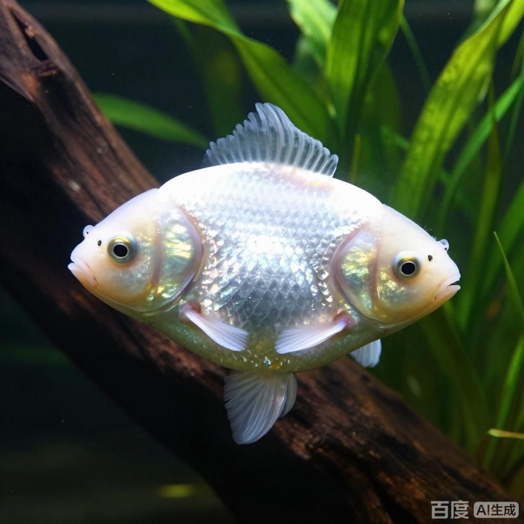 金魚身體腫脹,鱗片豎起來，金魚身體腫脹、鱗片豎起的原因