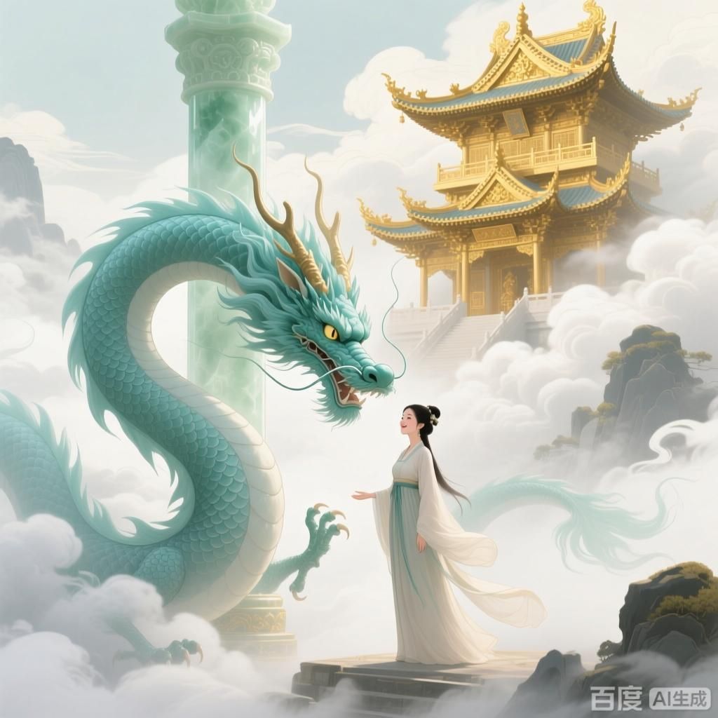龍族對跨種族結合有何看法，《龍族》中，有哪些跨種族結合的案例？