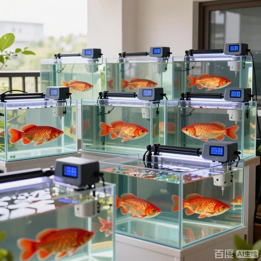 給我推薦幾款性價比高的紅龍魚設備，如何判斷紅龍魚設備是否性價比高