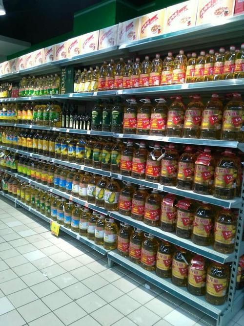 香滿園和金龍魚哪個(gè)更受歡迎？，滿園和金龍魚哪個(gè)品牌口碑更好？