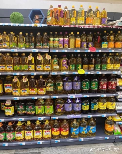 香滿園和金龍魚哪個(gè)更受歡迎？，滿園和金龍魚哪個(gè)品牌口碑更好？