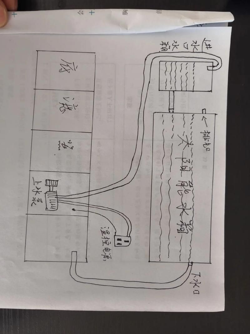 如何預防魚兒趴缸，養魚技術之魚兒趴缸