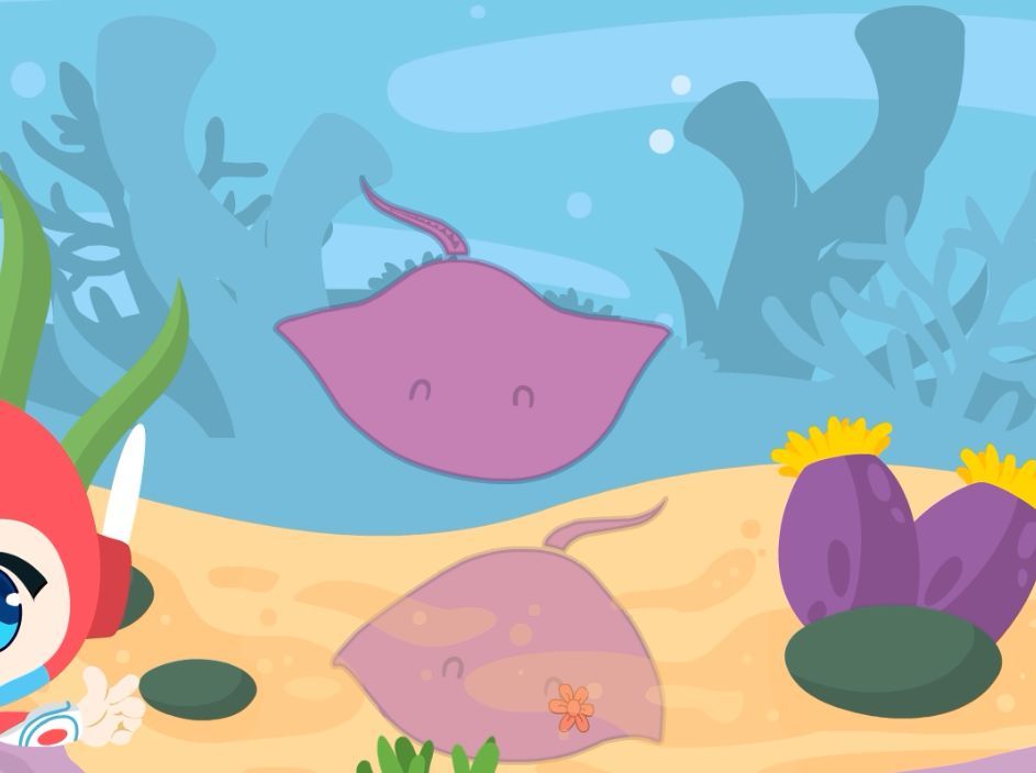 有哪些常見的魚類交配行為