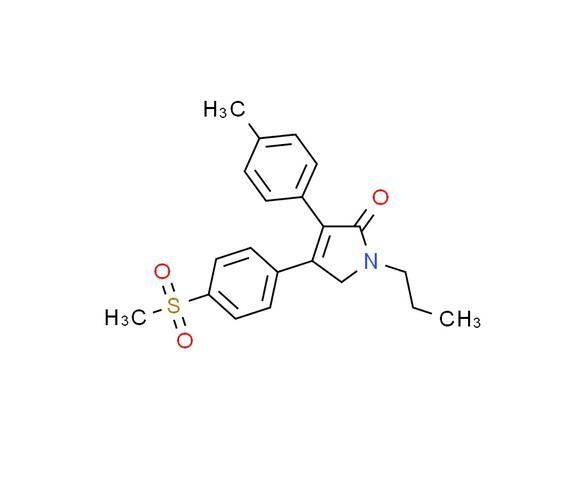 有哪些新型抗真菌藥物，2018年新型抗真菌藥物分子結構式、作用機制示意圖
