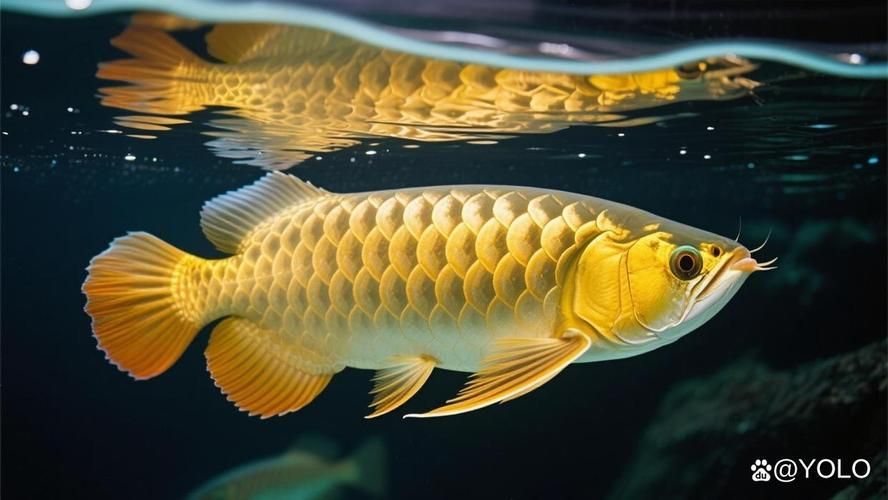 金龍魚圖片高清大圖，金龍魚有哪些品種，金龍魚的價格是多少