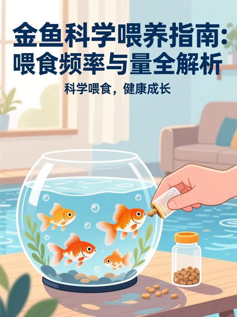 金魚喂食有哪些注意事項，科學養(yǎng)魚不翻車異世界入門指南,金魚喂食避坑指南 金魚喂食有哪些注意事項，科學養(yǎng)魚不翻車異世界入門指南,金魚喂食避坑指南 龍魚百科 第2張
