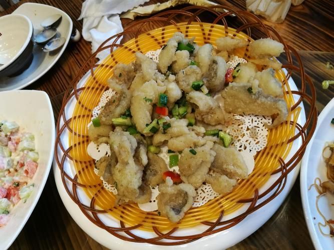 五指山龍魚有哪些常見的烹飪方法？，五指山龍魚烹飪方法