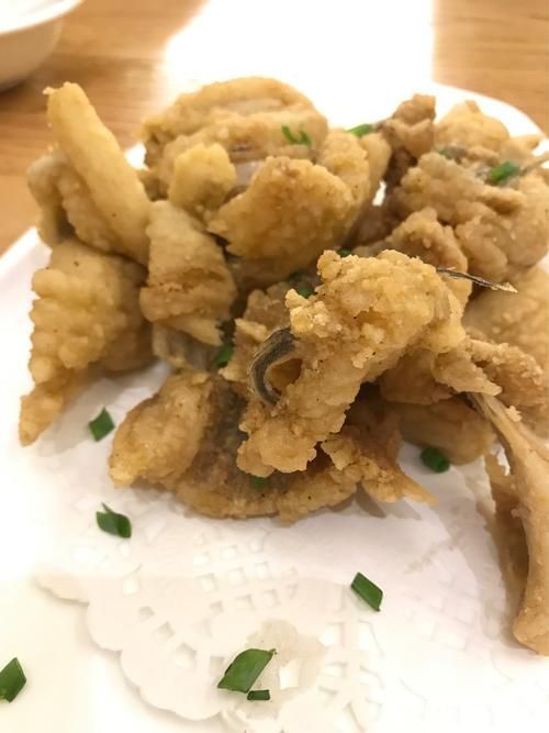 五指山龍魚有哪些常見的烹飪方法？，五指山龍魚烹飪方法