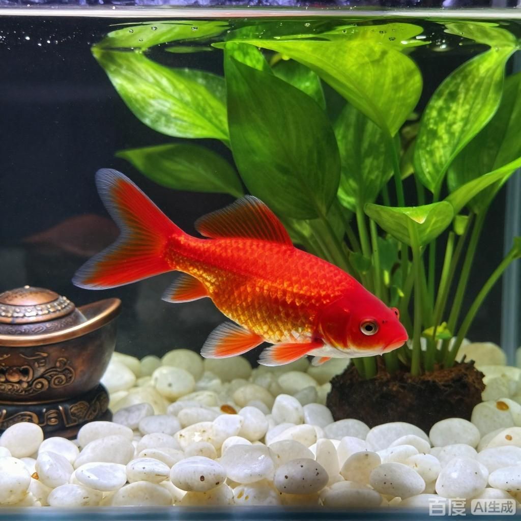 能否提供更多風(fēng)水魚品種，常被用來裝飾魚缸，它們有著特殊的地位，