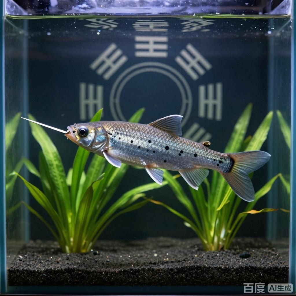 能否提供更多風(fēng)水魚品種，常被用來裝飾魚缸，它們有著特殊的地位，