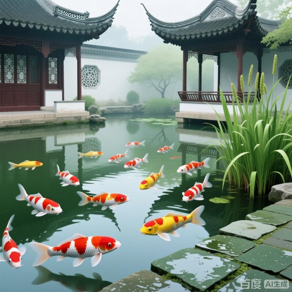 能否提供更多風(fēng)水魚品種，常被用來裝飾魚缸，它們有著特殊的地位，