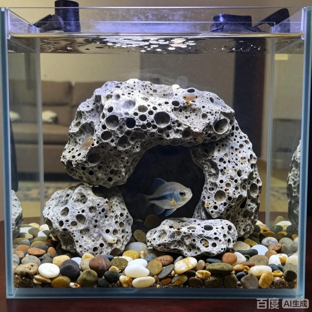 招財貓魚混養需要哪些躲避物，招財貓魚和哪些魚混養最好