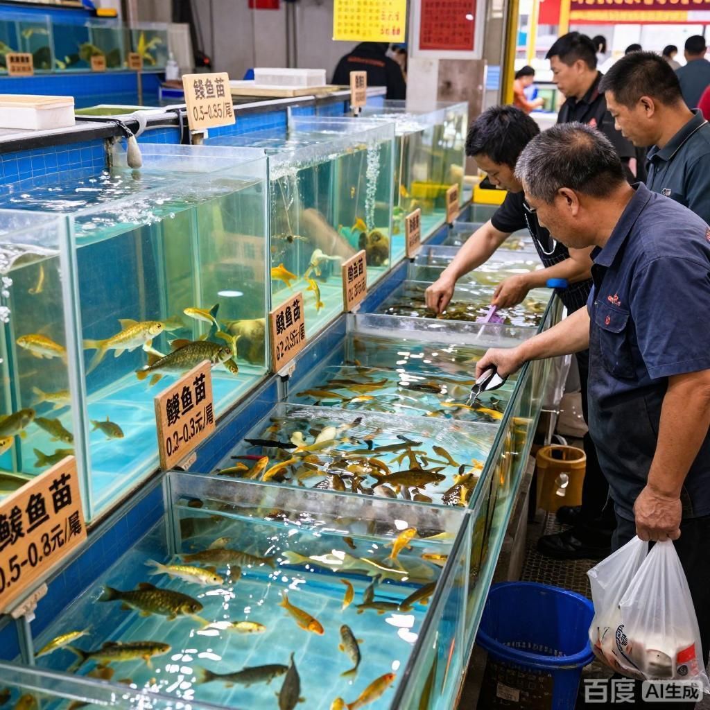 西安附近魚(yú)苗批發(fā)的價(jià)格范圍是多少，西安附近有哪些知名魚(yú)苗批發(fā)基地能否提供西安魚(yú)苗批發(fā)基地