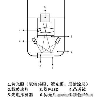 如何檢測魚缸中的溶解氧水平？，熱帶魚缸溶解氧檢測魚缸溶解氧檢測的核心技術細節