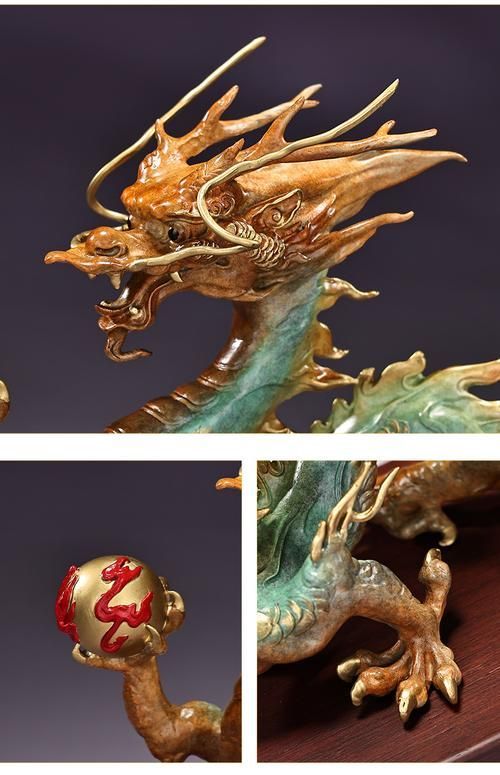 白子招財(cái)龍有哪些材質(zhì)選擇，如何區(qū)分真假白子招財(cái)龍，白子招財(cái)龍有哪些飼養(yǎng)技巧