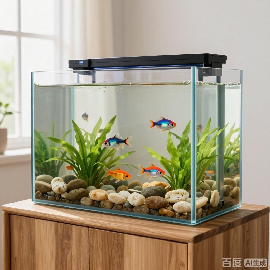 有哪些魚缸適合養(yǎng)旺財魚，如何選擇適合養(yǎng)旺財魚的魚缸