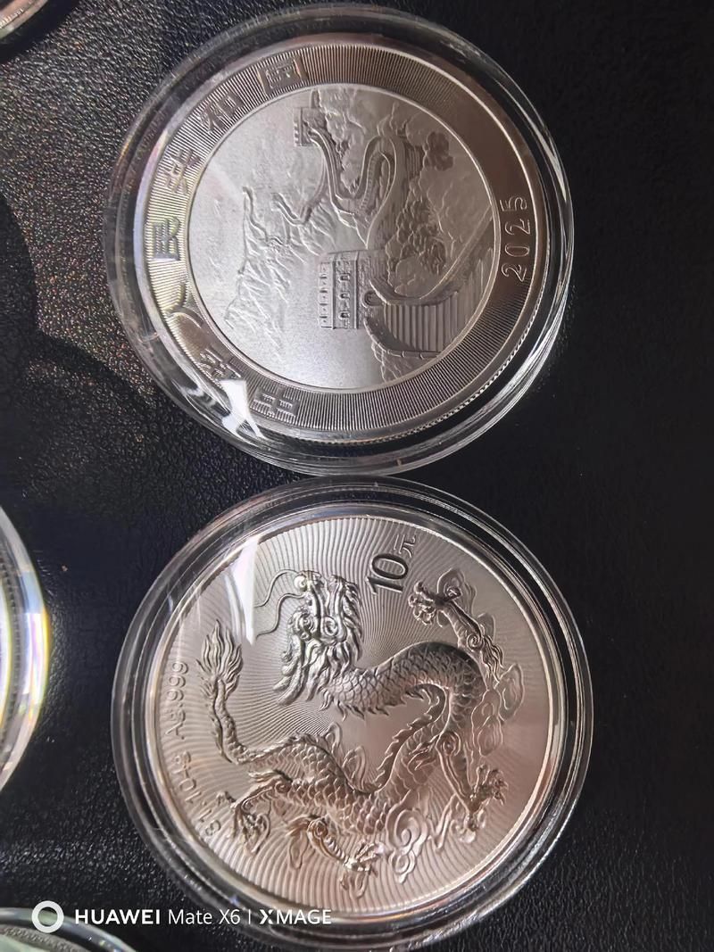 巢湖龍魚紀念幣的發行年份是什么時候？，巢湖龍魚紀念幣