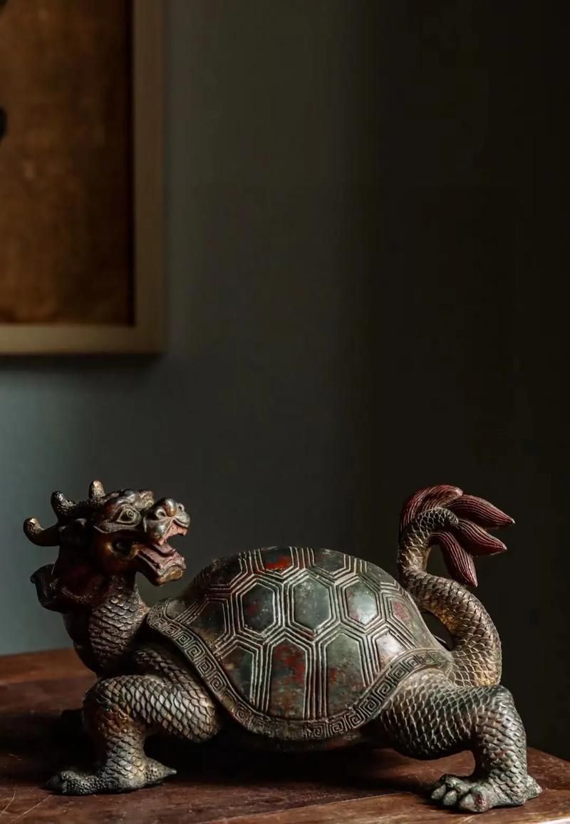 龍龜飾品有哪些材質選擇，龍龜飾品選擇龍龜飾品材質選擇不同材質對應不同材質的選擇