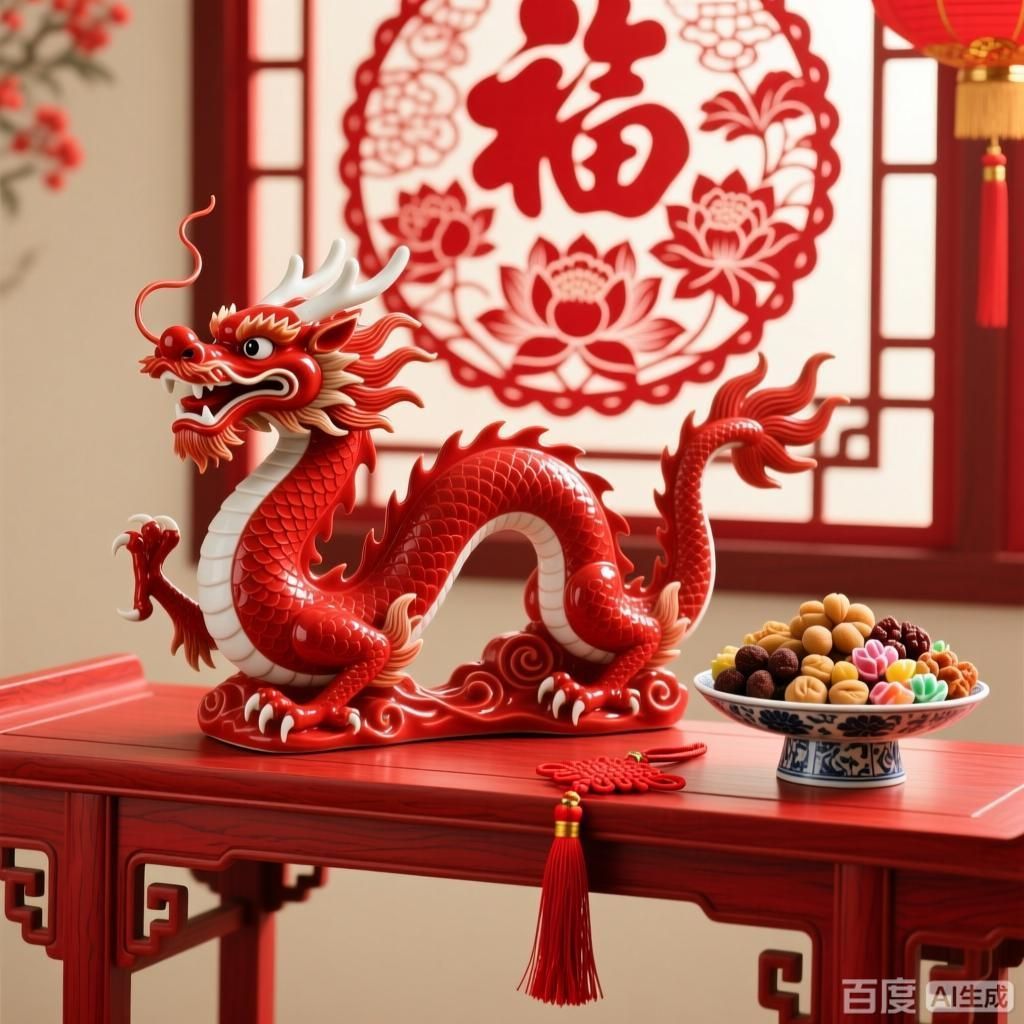 給我推薦幾款受歡迎的龍擺件，受歡迎的龍擺件，推薦幾款受歡迎的中式龍擺件