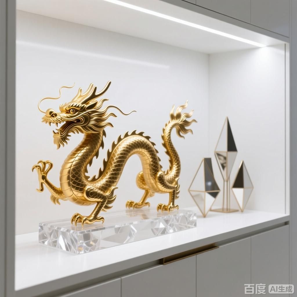 給我推薦幾款受歡迎的龍擺件，受歡迎的龍擺件，推薦幾款受歡迎的中式龍擺件