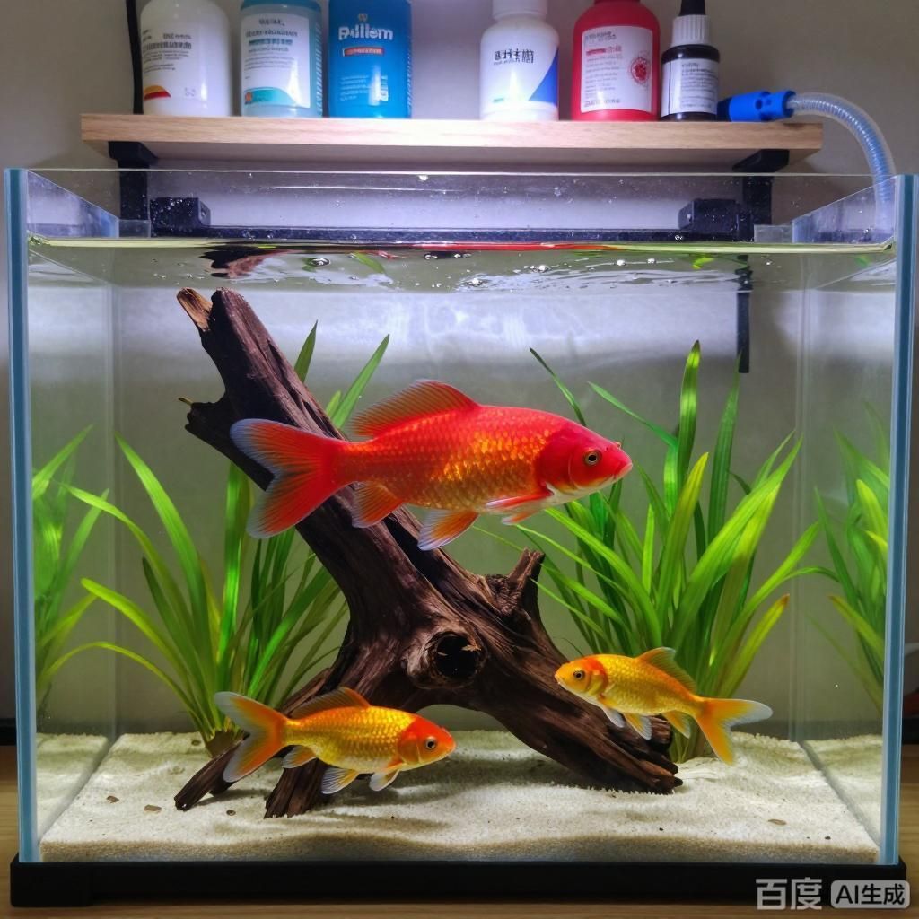 如何科學飼養龍魚和錦鯉，魚和錦鯉哪個更有飼養價值，龍魚和錦鯉哪個更有飼養價值
