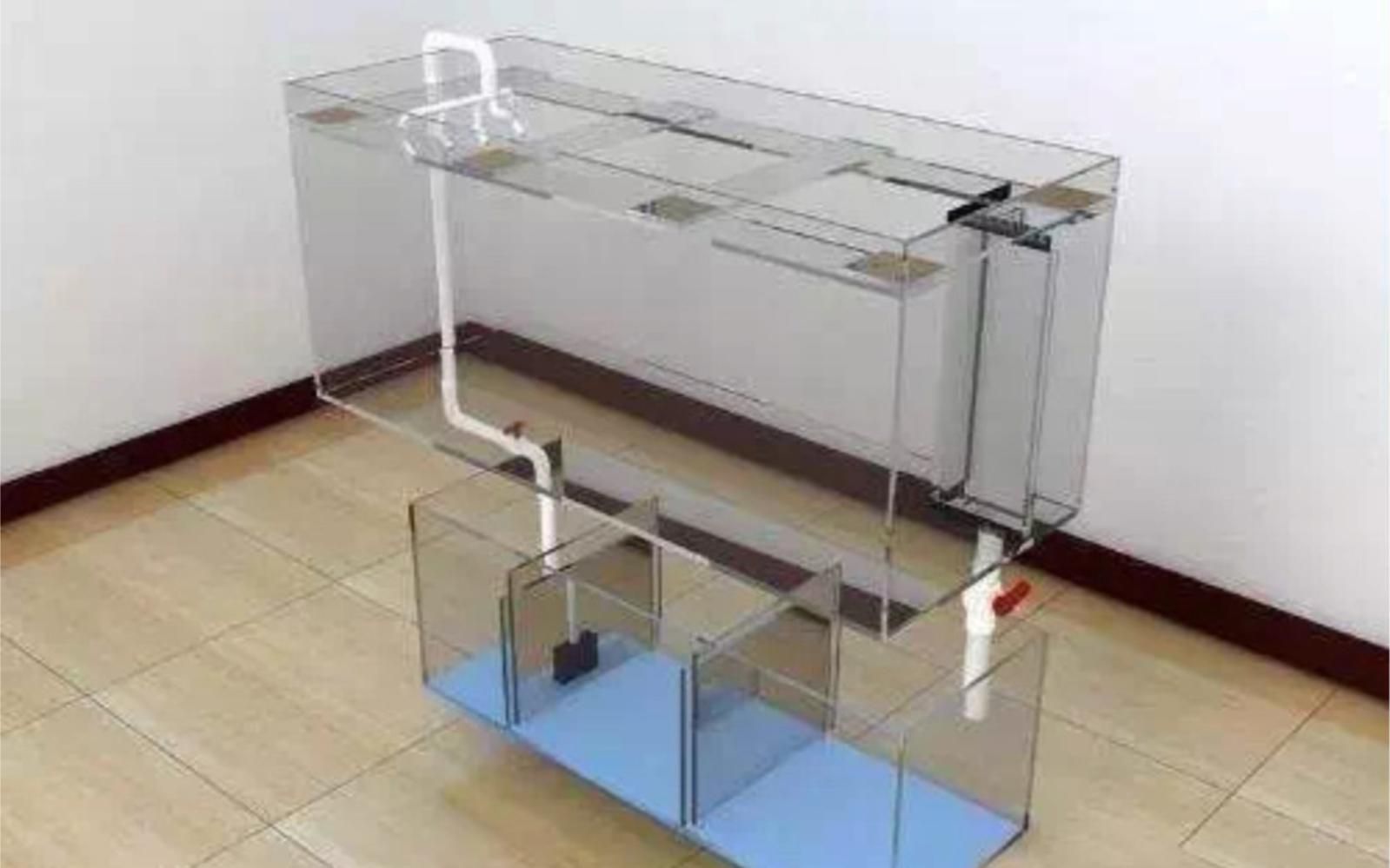 魚缸過濾系統如何配置，銀灰色的白最厲害,魚缸過濾系統選擇與維護攻略