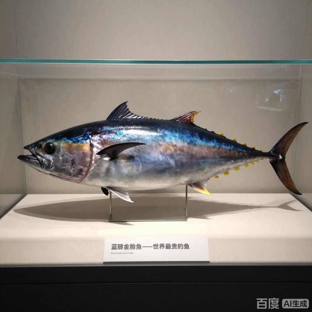 能給出更多關于世界上最貴的魚的信息嗎，世界上最貴的魚