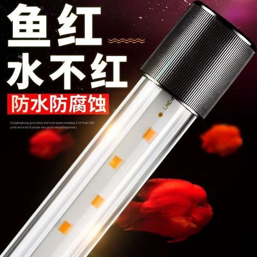 推薦幾款性價比高的龍魚專用燈，幾款高性價比的龍魚專用燈推薦