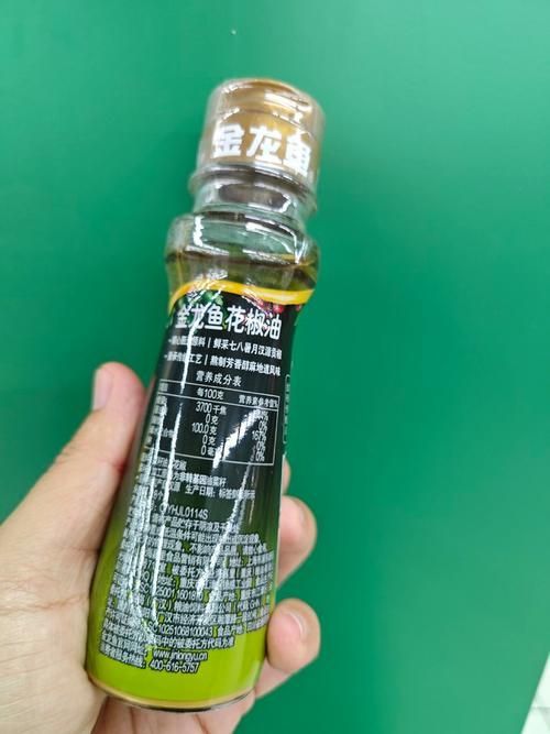 金龍魚調味品有哪些推薦？，金龍魚調味品