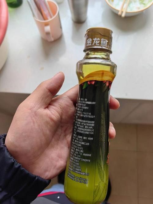 金龍魚調味品有哪些推薦？，金龍魚調味品