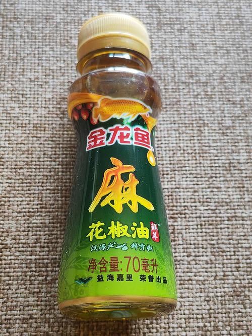 金龍魚調味品有哪些推薦？，金龍魚調味品