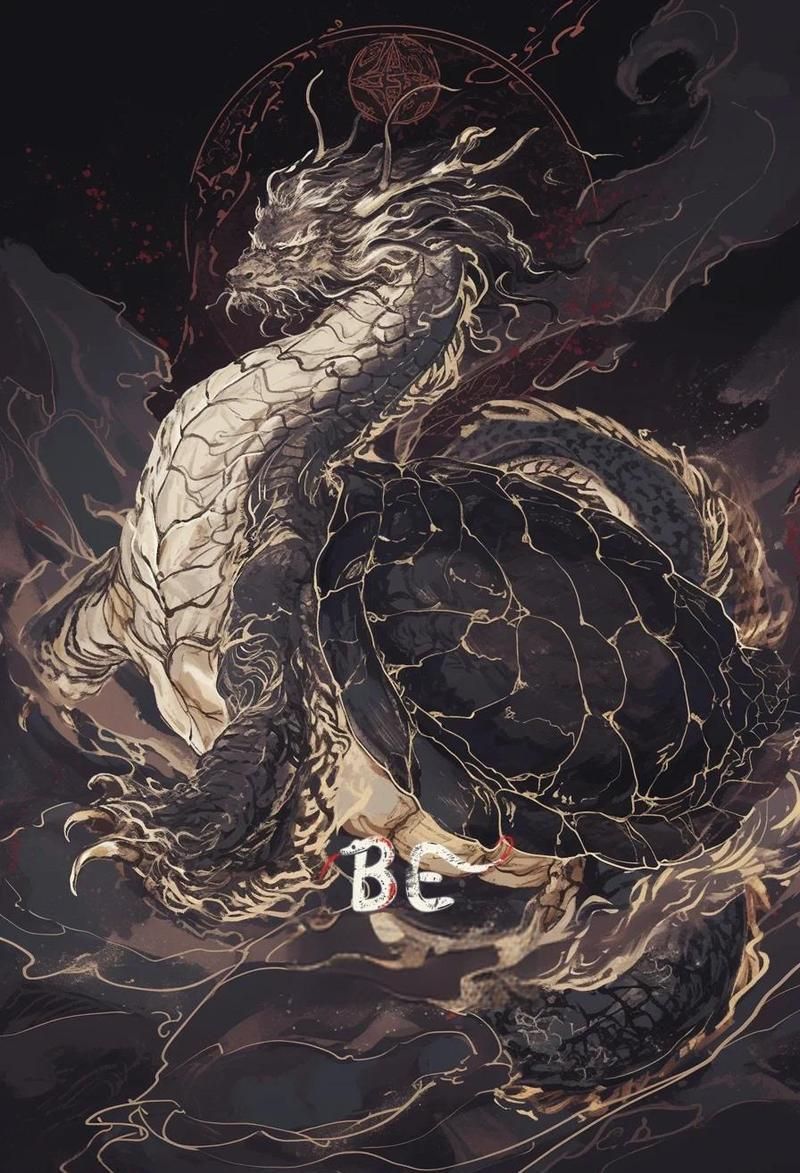 如何辨別真假龍龜圖片，——真假龍龜圖片鑒別