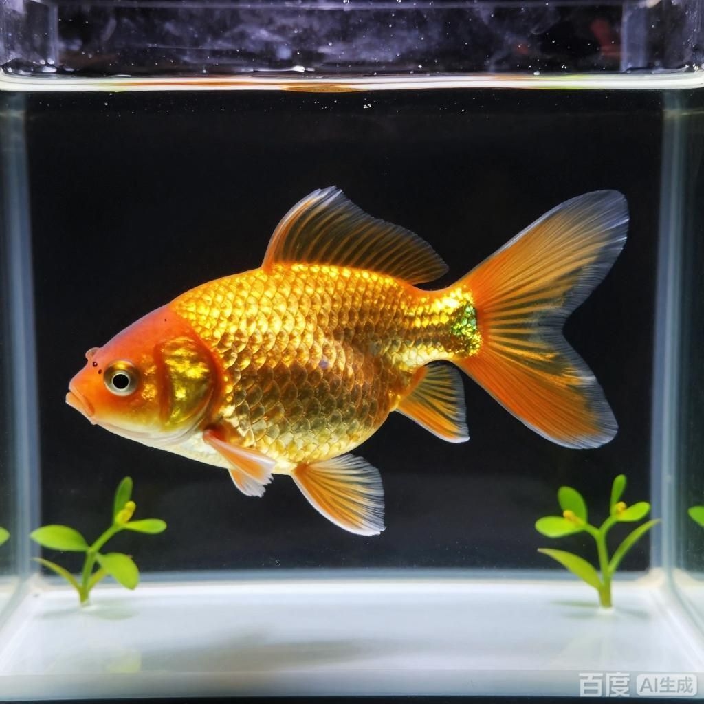 古典過背金龍魚的發色過程是怎樣的，古典過背金龍魚發色過程