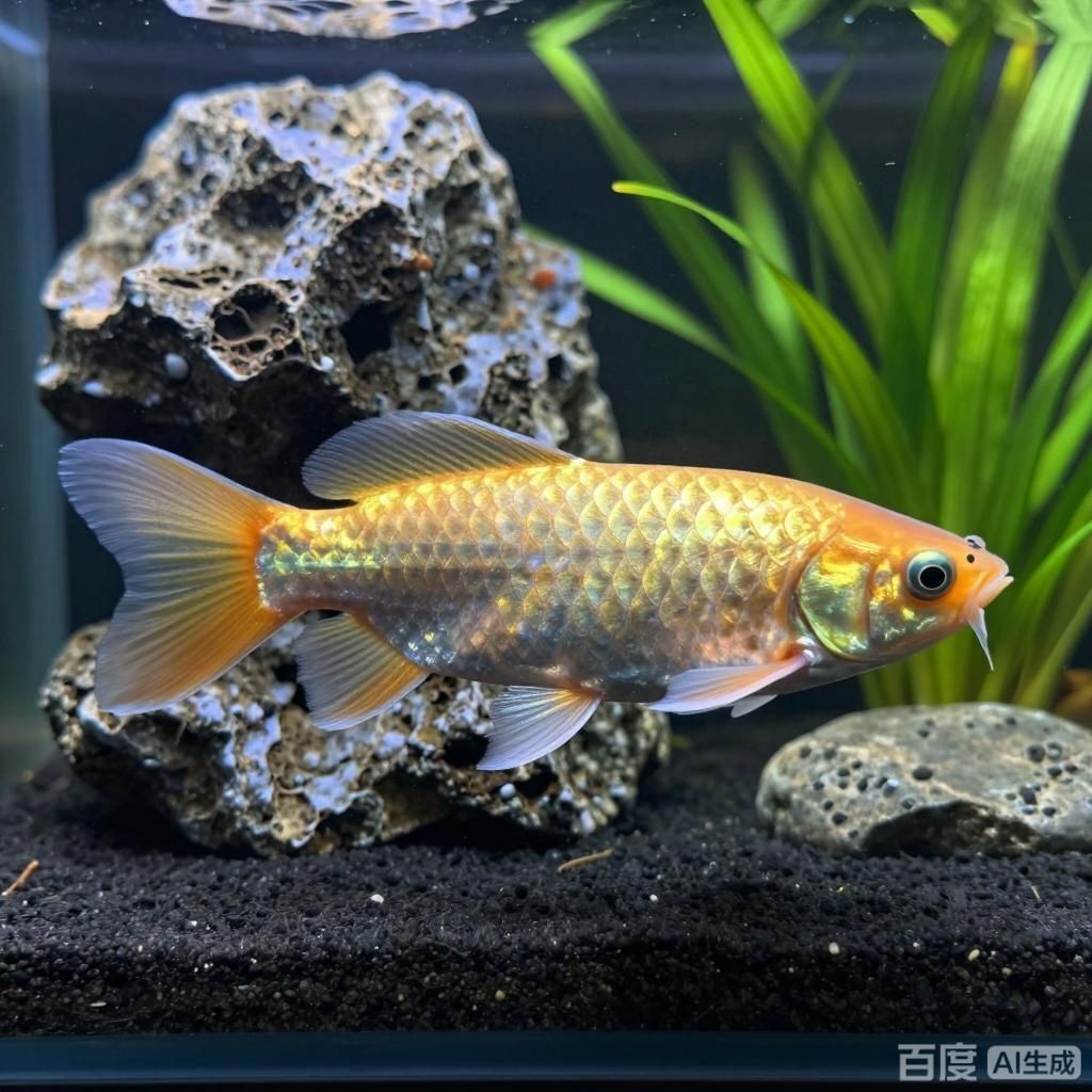 古典過背金龍魚的發色過程是怎樣的，古典過背金龍魚發色過程