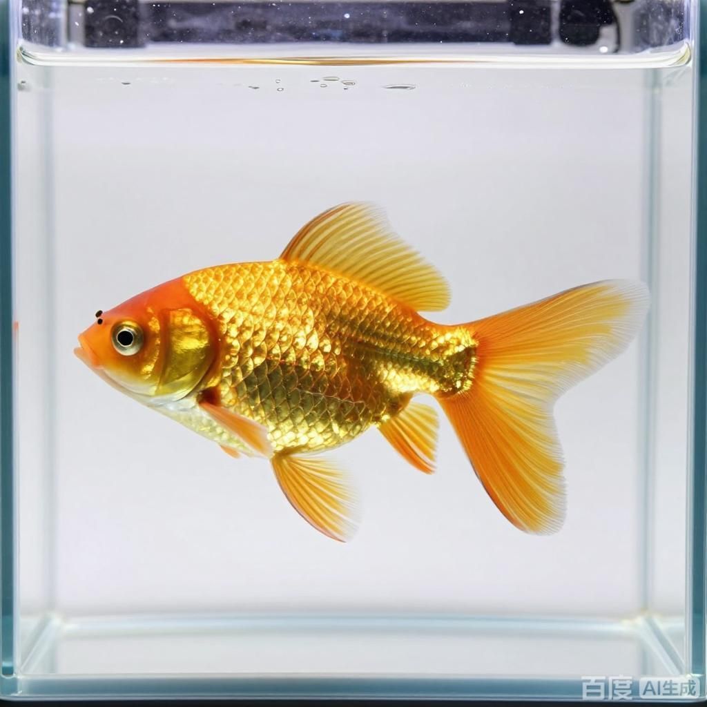 古典過背金龍魚的發色過程是怎樣的，古典過背金龍魚發色過程