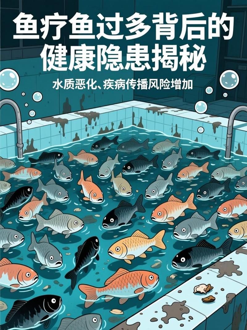 養(yǎng)魚數(shù)量過多會有什么后果，養(yǎng)魚數(shù)量對魚類健康有影響嗎？